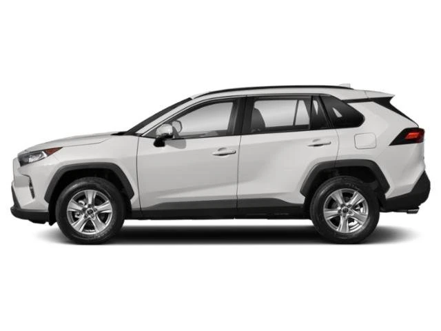 2019 Toyota RAV4 5th Gen - Image 3 of 15