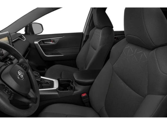 2019 Toyota RAV4 5th Gen - Image 9 of 15
