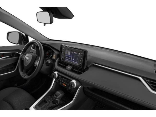 2019 Toyota RAV4 5th Gen - Image 15 of 15