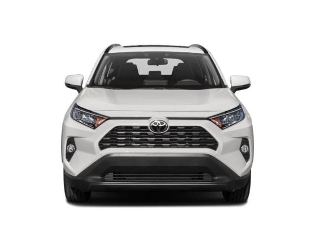 2019 Toyota RAV4 5th Gen - Image 4 of 15