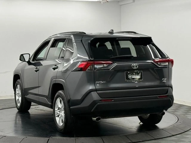 2019 Toyota RAV4 5th Gen - Image 10 of 12
