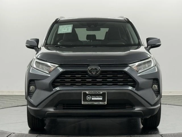 2019 Toyota RAV4 5th Gen - Image 3 of 12