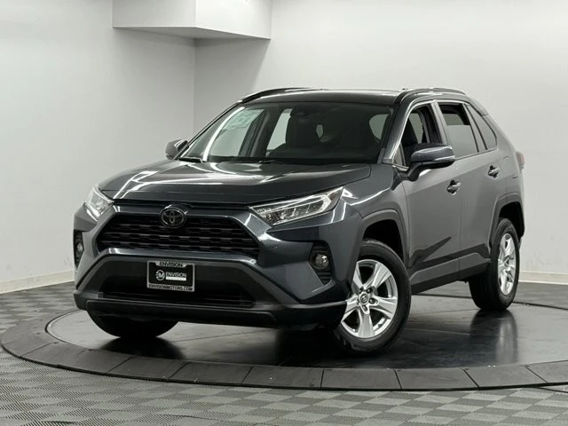2019 Toyota RAV4 5th Gen - Image 2 of 12