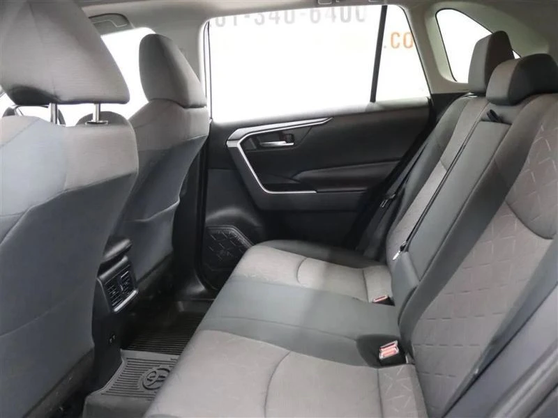 2019 Toyota RAV4 5th Gen - Image 12 of 12