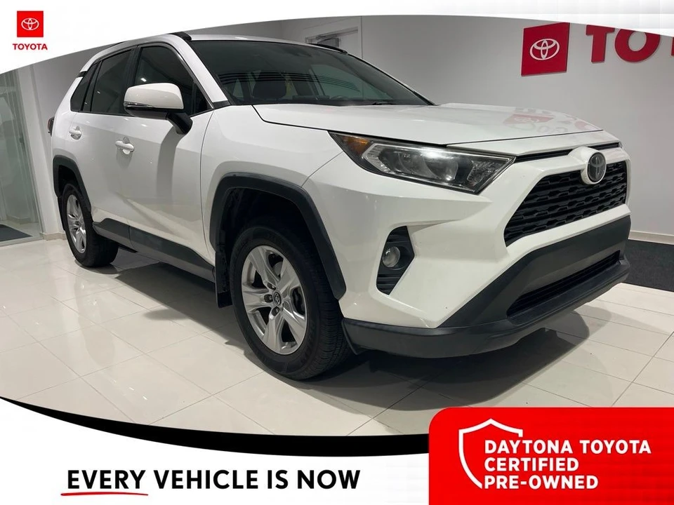 2019 Toyota RAV4 5th Gen - Image 9 of 10