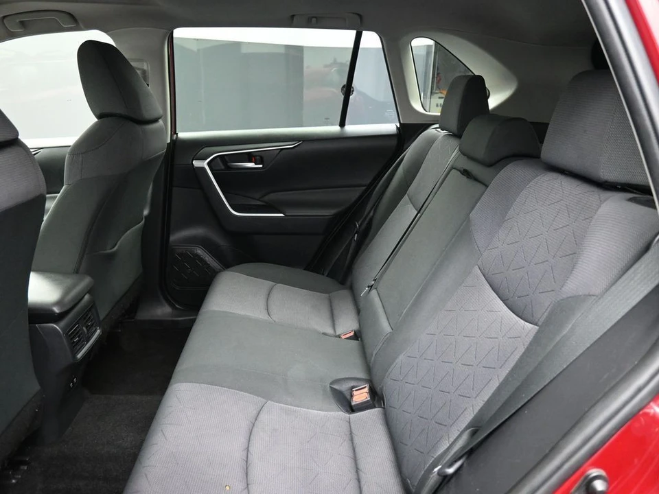 2019 Toyota RAV4 5th Gen - Image 21 of 21