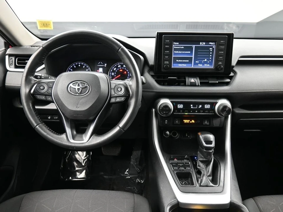 2019 Toyota RAV4 5th Gen - Image 20 of 21