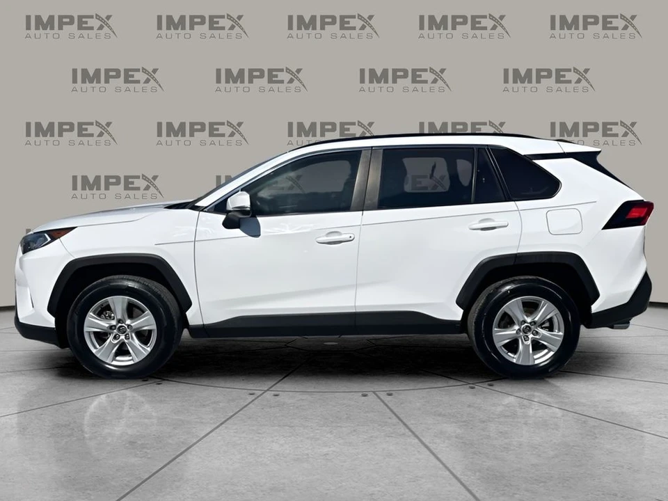 2019 Toyota RAV4 5th Gen - Image 2 of 12