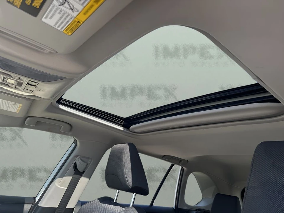 2019 Toyota RAV4 5th Gen - Image 11 of 12