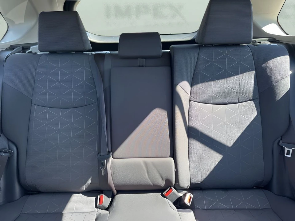 2019 Toyota RAV4 5th Gen - Image 12 of 12