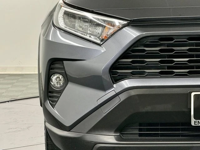 2019 Toyota RAV4 5th Gen - Image 7 of 21