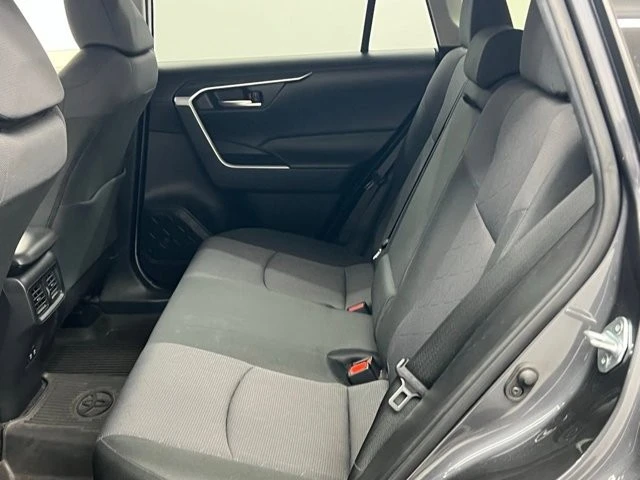 2019 Toyota RAV4 5th Gen - Image 8 of 9