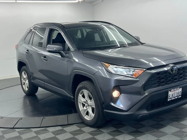 2019 Toyota RAV4 5th Gen - Image 2 of 9