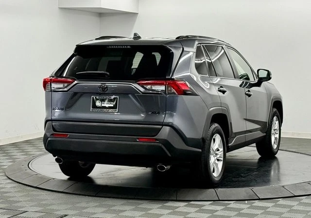 2019 Toyota RAV4 5th Gen - Image 8 of 21