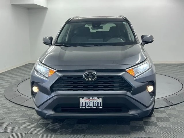 2019 Toyota RAV4 5th Gen - Image 5 of 9