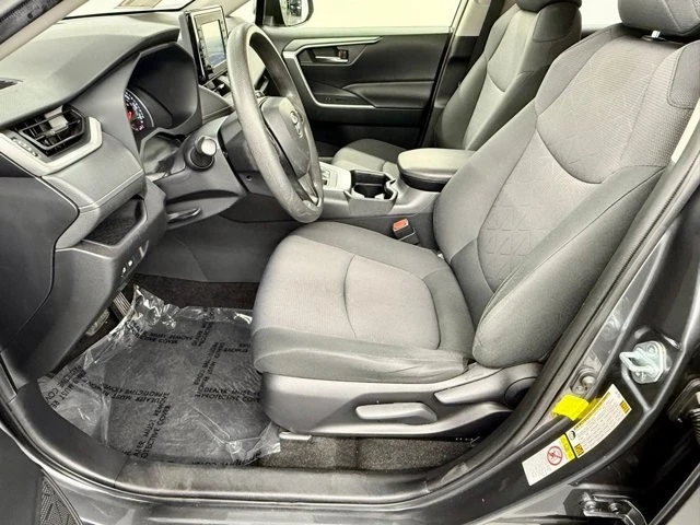 2019 Toyota RAV4 5th Gen - Image 20 of 21