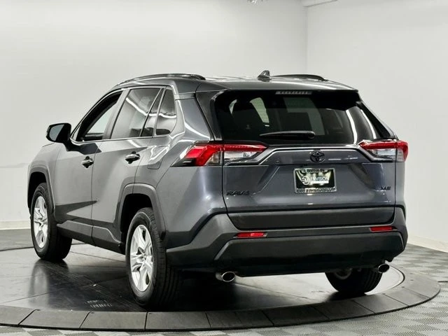 2019 Toyota RAV4 5th Gen - Image 10 of 21
