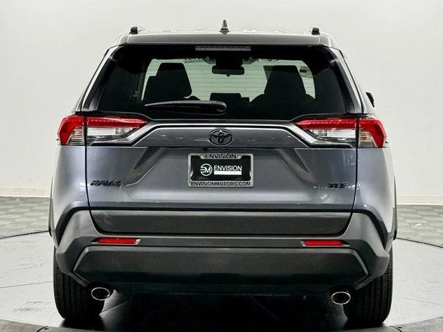 2019 Toyota RAV4 5th Gen - Image 9 of 21