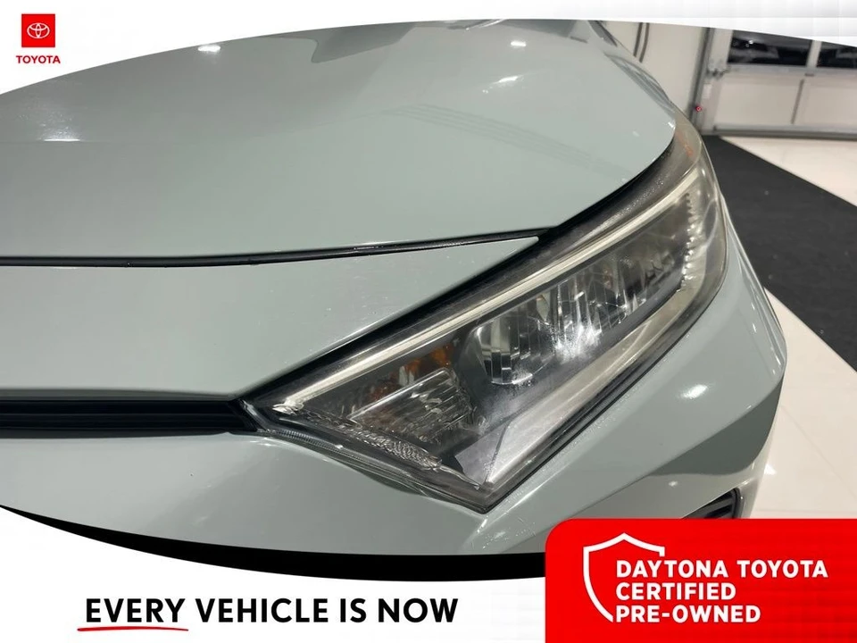 2019 Toyota RAV4 5th Gen - Image 12 of 12
