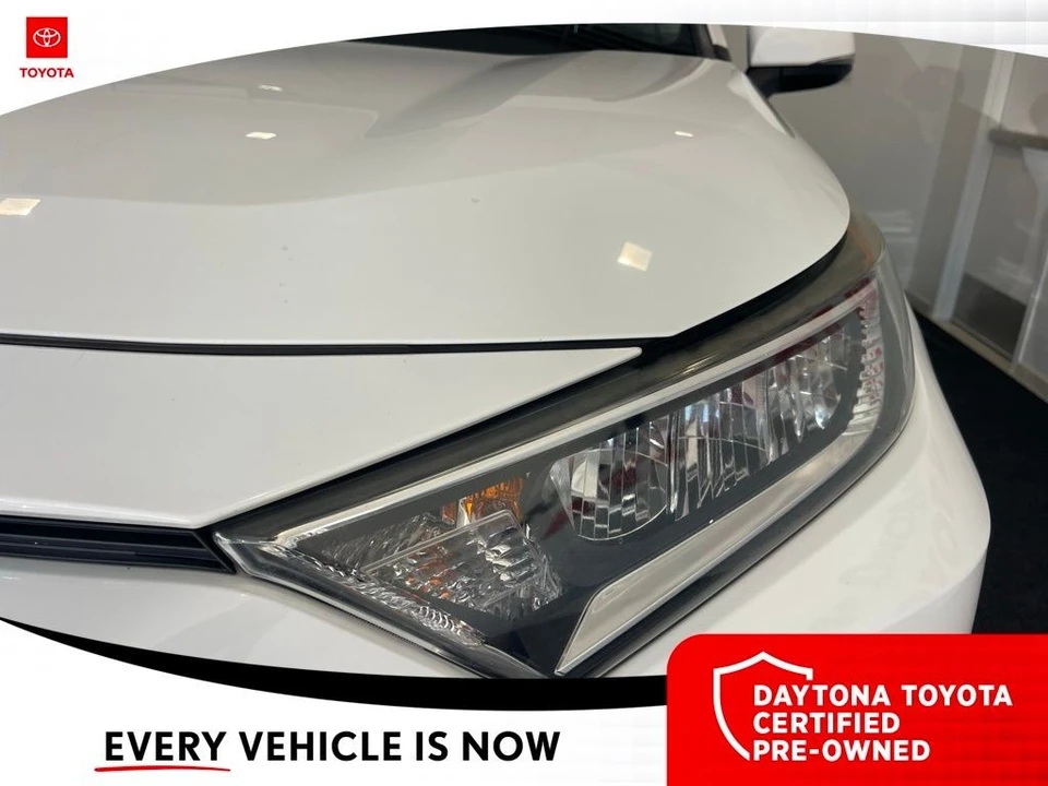 2019 Toyota RAV4 5th Gen - Image 7 of 12