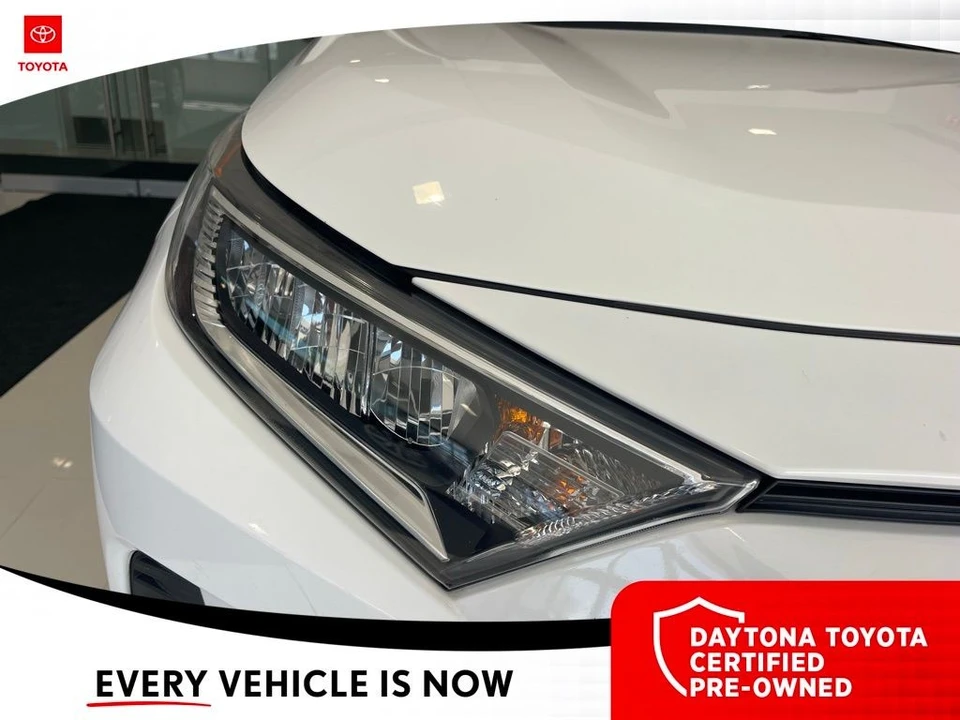 2019 Toyota RAV4 5th Gen - Image 3 of 12