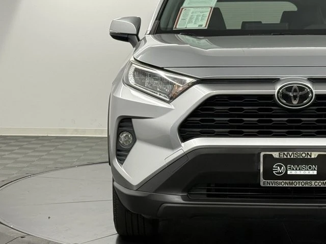 2019 Toyota RAV4 5th Gen - Image 4 of 12