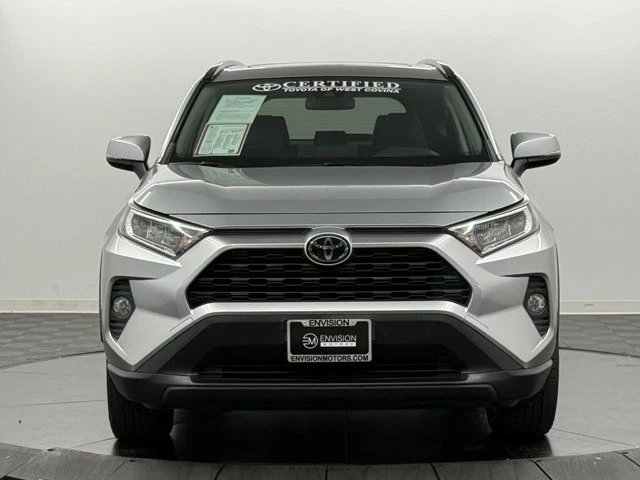2019 Toyota RAV4 5th Gen - Image 3 of 12