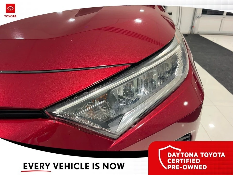 2019 Toyota RAV4 5th Gen - Image 12 of 12