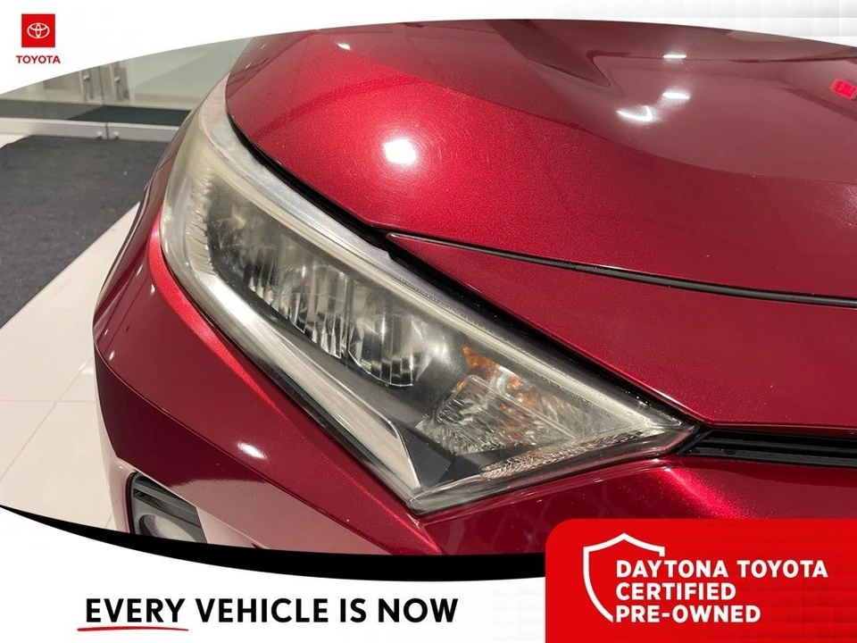 2019 Toyota RAV4 5th Gen - Image 3 of 12