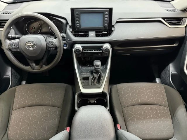 2019 Toyota RAV4 5th Gen - Image 2 of 12