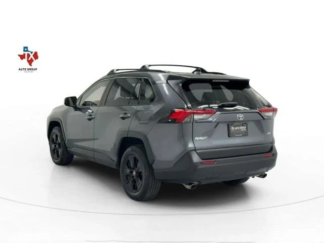 2019 Toyota RAV4 5th Gen - Image 6 of 12