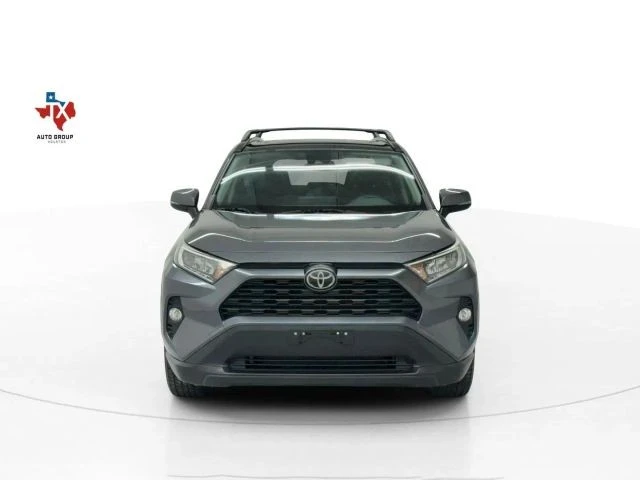 2019 Toyota RAV4 5th Gen - Image 5 of 12