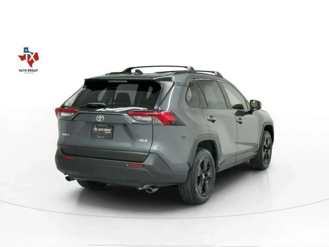 2019 Toyota RAV4 5th Gen - Image 7 of 12