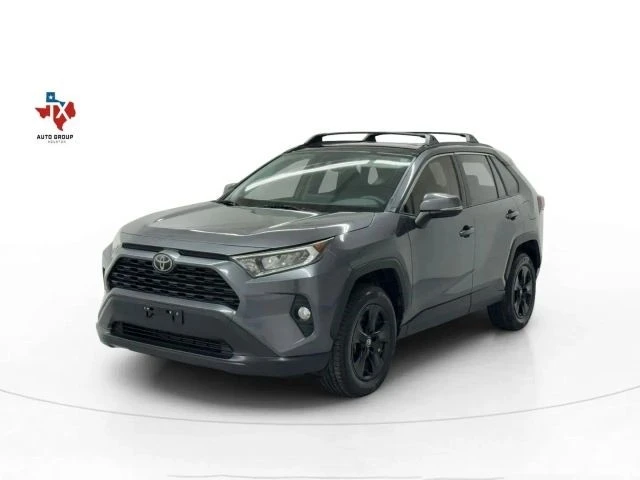 2019 Toyota RAV4 5th Gen - Image 3 of 12