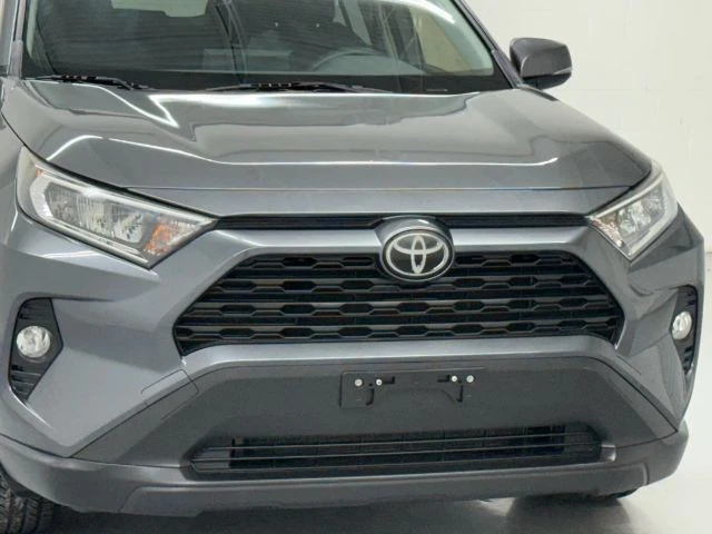 2019 Toyota RAV4 5th Gen - Image 12 of 12