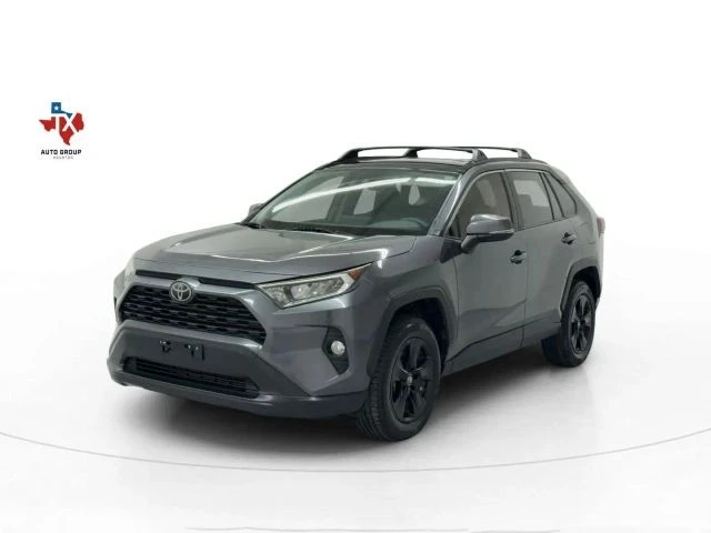 2019 Toyota RAV4 5th Gen - Image 3 of 12
