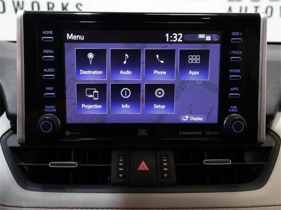 2019 Toyota RAV4 5th Gen - Image 19 of 31