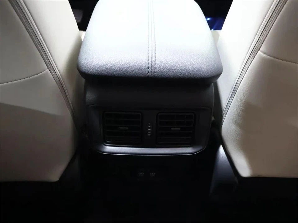 2019 Toyota RAV4 5th Gen - Image 27 of 31