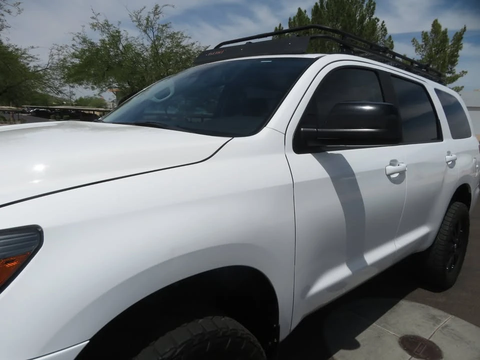 2019 Toyota Sequoia 2nd Gen - Image 5 of 20