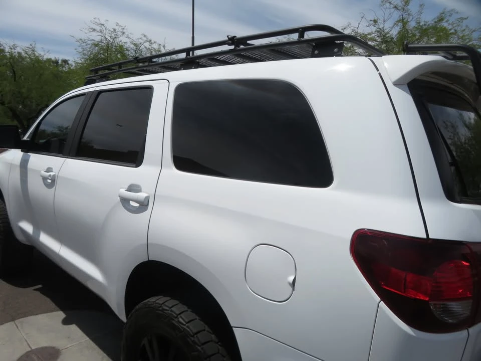 2019 Toyota Sequoia 2nd Gen - Image 4 of 20
