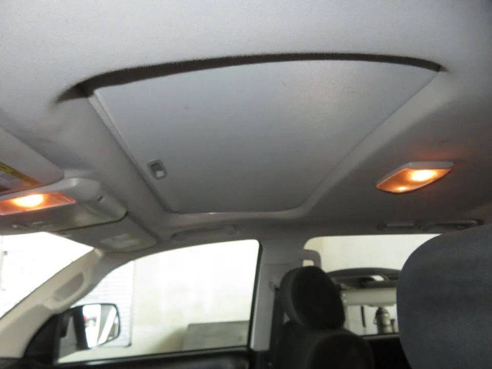 2019 Toyota Sequoia 2nd Gen - Image 19 of 20