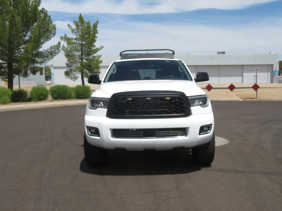 2019 Toyota Sequoia 2nd Gen - Image 6 of 20