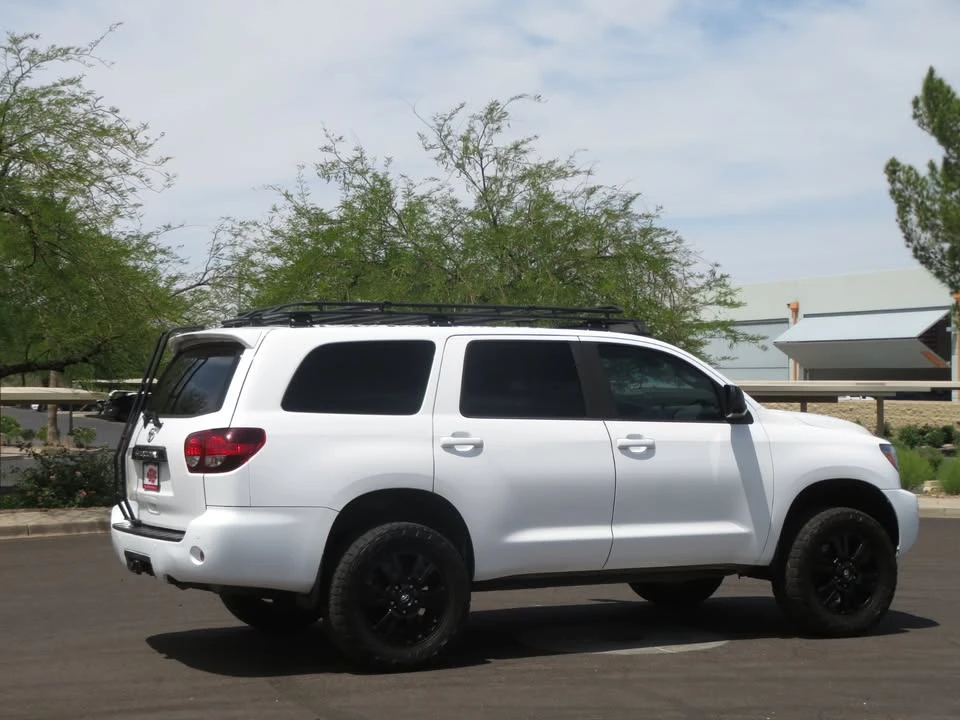 2019 Toyota Sequoia 2nd Gen - Image 10 of 20