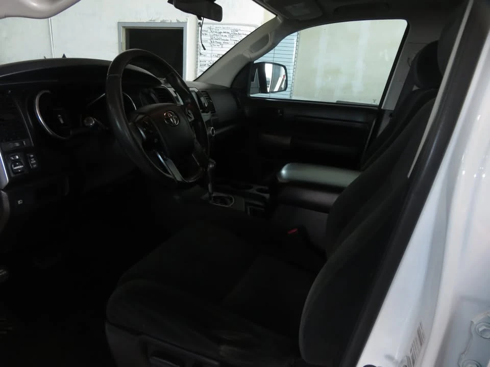 2019 Toyota Sequoia 2nd Gen - Image 16 of 20