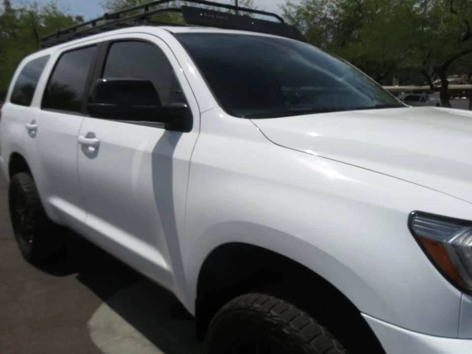 2019 Toyota Sequoia 2nd Gen - Image 12 of 20