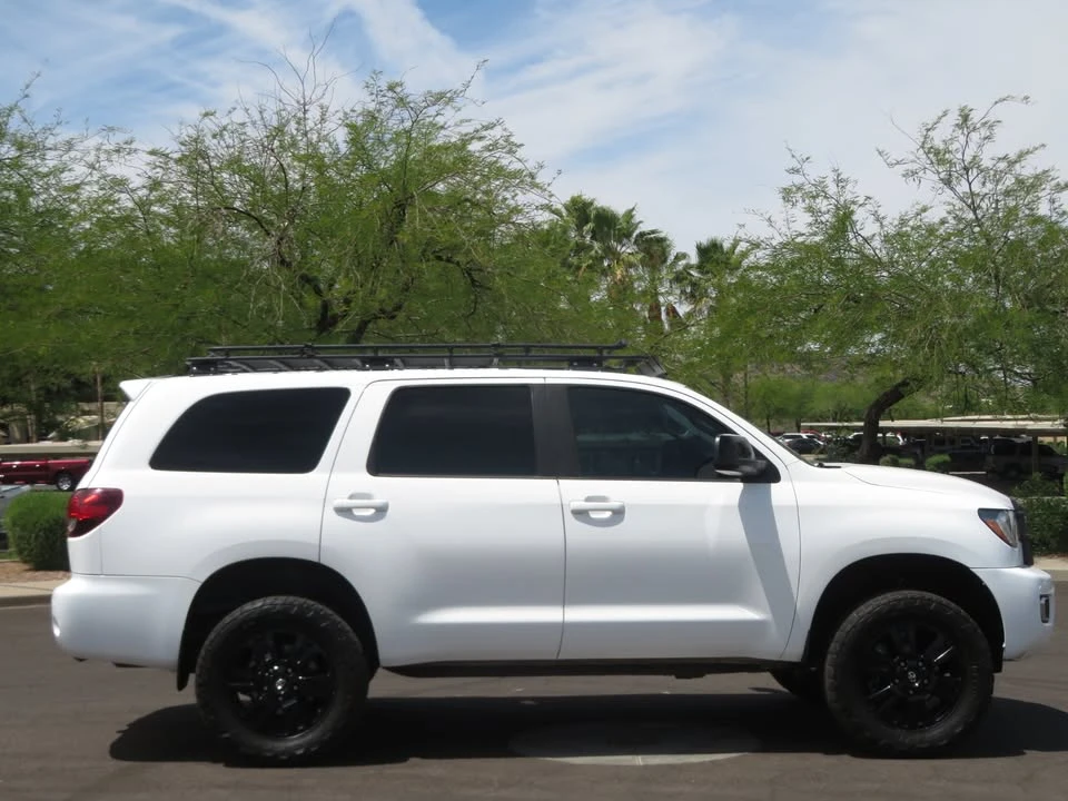 2019 Toyota Sequoia 2nd Gen - Image 9 of 20