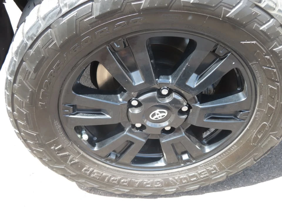 2019 Toyota Sequoia 2nd Gen - Image 7 of 20