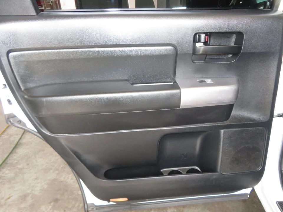 2019 Toyota Sequoia 2nd Gen - Image 20 of 20
