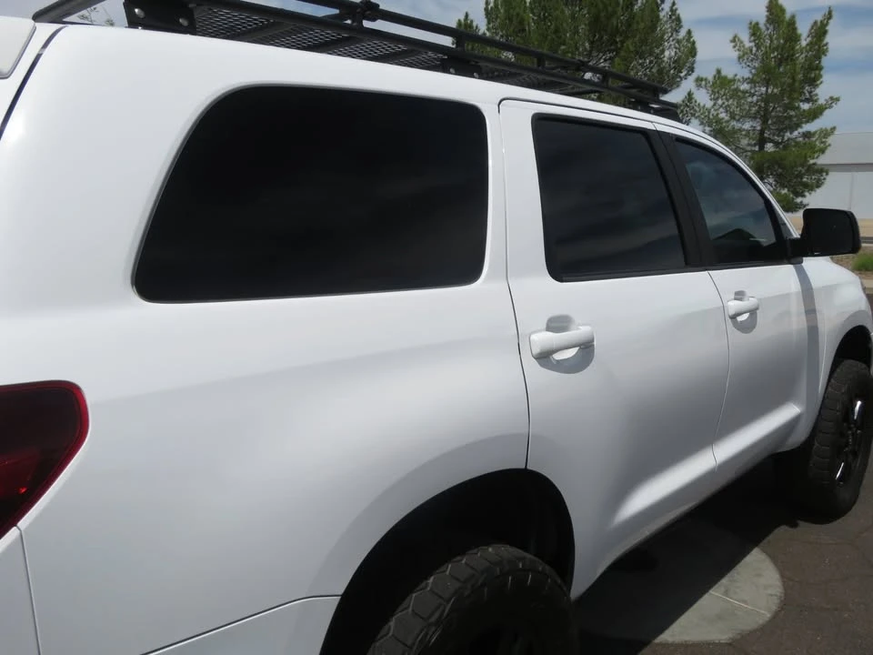 2019 Toyota Sequoia 2nd Gen - Image 13 of 20