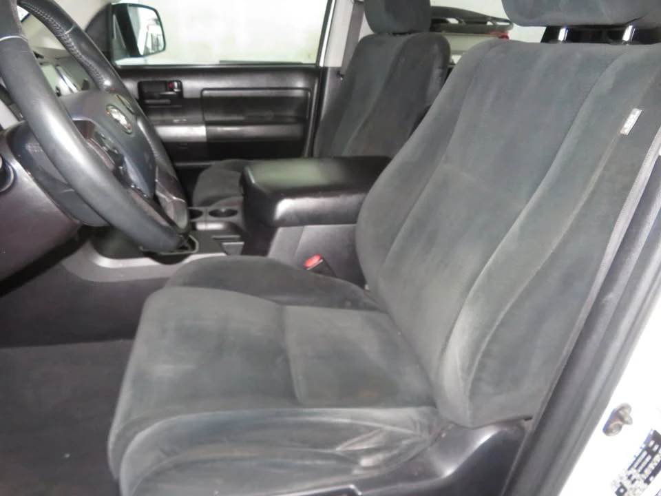 2019 Toyota Sequoia 2nd Gen - Image 18 of 20